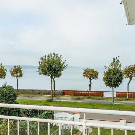 Villa Foerdestrand W06 Laboe Buitenkant foto